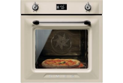 Four Pyro SMEG SFP6925PPZE1