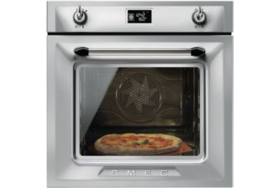 Four Pyro SMEG SFP6925XPZE1