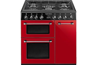 Cuisinière SMEG EX BU93R