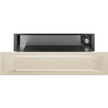 Tiroir Chauffant SMEG CPR915P
