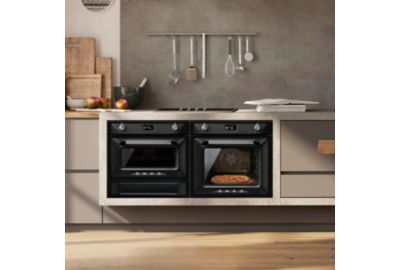 Tiroir Chauffant SMEG CPR915N