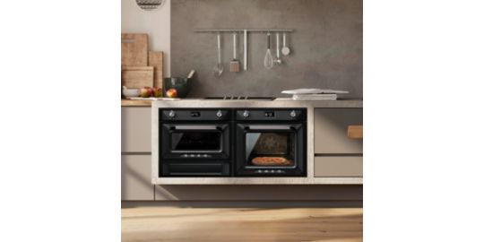 Tiroir Chauffant SMEG CPR915N