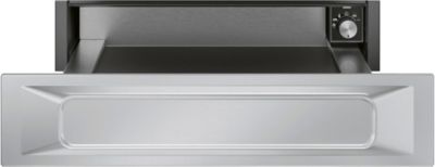 Tiroir Chauffant SMEG CPR915X