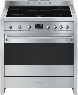 Piano de cuisson induction SMEG A1PYID-9
