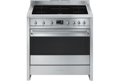 Piano de cuisson induction SMEG A1PYID-9