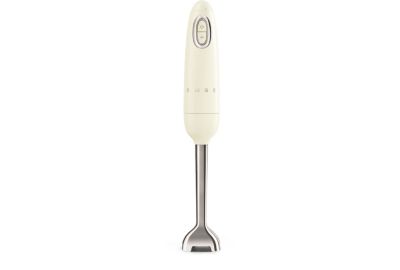 Mixeur SMEG HBF02CREU CREME
