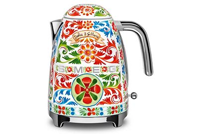 Bouill ss Fil SMEG KLF03DGEU Dolce Gabbana