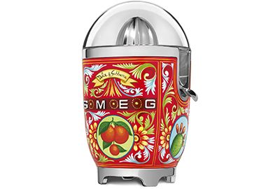 Presse agrume SMEG CJF01DGEU Dolce Gabbana