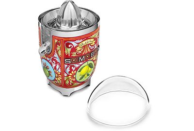 Presse agrume SMEG CJF01DGEU Dolce Gabbana