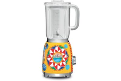 Blender SMEG BLF01DGEU Dolce Gabbana