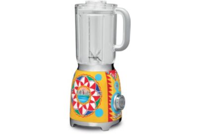Blender SMEG BLF01DGEU Dolce Gabbana