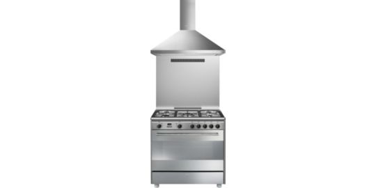 Crédence SMEG KITP90X9