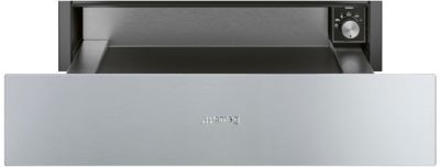 Tiroir Chauffant SMEG CPR315X
