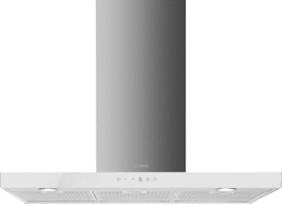 Hotte décorative murale SMEG KS905BXE2