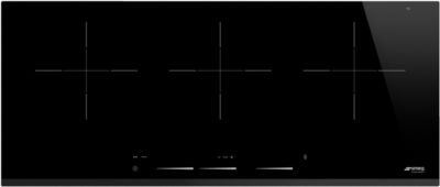 Table induction SMEG SIH7933B