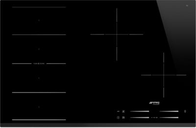 Table induction SMEG SI1F7845B