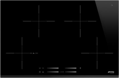 Table induction SMEG SI7844B