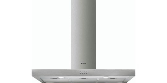 Hotte décorative murale SMEG KATE900CEX