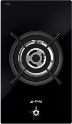 Table gaz SMEG PV331CN