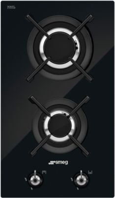 Plaque gaz SMEG PV332CN