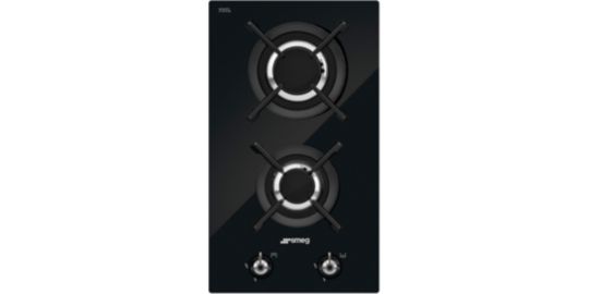 Table gaz SMEG PV332CN