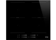 Table induction SMEG SI2641D | Boulanger