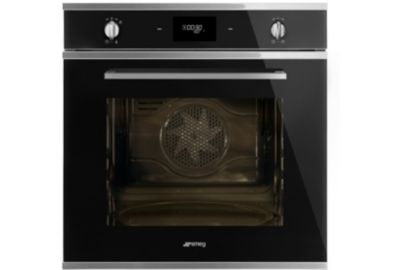 Four Pyro SMEG SFP6401TVN