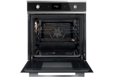 Four Pyro SMEG SFP6401TVN