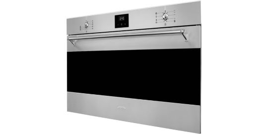 Four encastrable SMEG SFR9300X