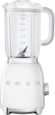 Blender SMEG BLF01WHEU Blanc