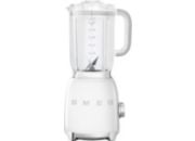 Blender SMEG BLF01WHEU Blanc