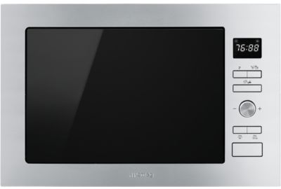 MO GRILL SMEG FMI425X
