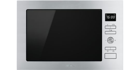 MO GRILL SMEG FMI425X