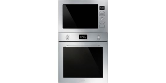 MO GRILL SMEG FMI425X