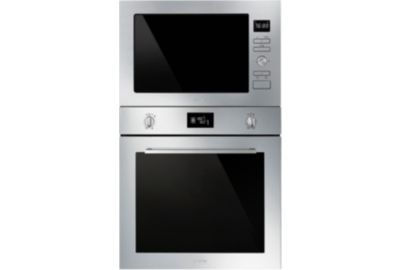 MO GRILL SMEG FMI425X
