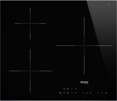 Table induction SMEG SI5632D
