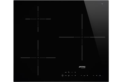 Table induction SMEG SI5632D