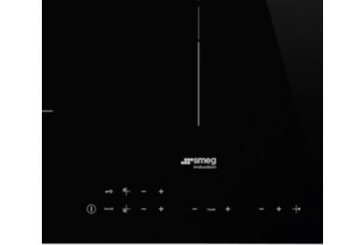 Table induction SMEG SI5632D