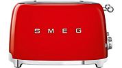 Grille-pain SMEG TSF03RDEU Rouge
