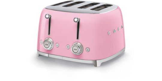 G-Pain multi SMEG TSF03PKEU Rose