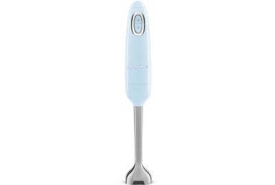 Mixeur SMEG HBF01PBEU Bleu Azur
