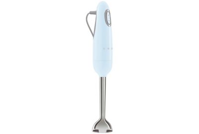Mixeur SMEG HBF01PBEU Bleu Azur