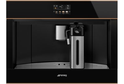 Expresso encastrable SMEG CMS4604NR