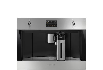 Expresso encastrable SMEG CMS4303X