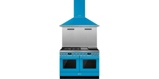 Crédence SMEG KIT1CPF120X
