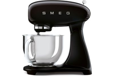 Robot SMEG SMF03BLEU Noir