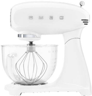 Robot pâtissier SMEG SMF13WHEU