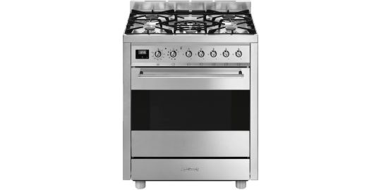 Cuisinière SMEG C7GPX9
