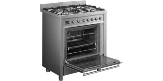 Cuisinière SMEG C7GPX9