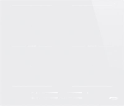 Table induction SMEG SI2M7643DW